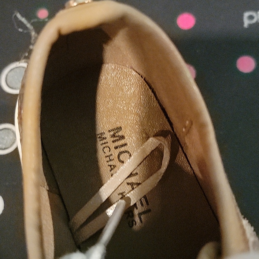 🩰🩰MK SHOES - Picture 7 of 9